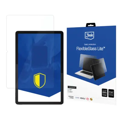 OVITEK IZ KALJENEGA STEKLA 3MK FLEXIBLEGLASS LITE ZA LENOVO TAB B11
