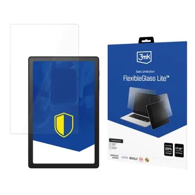 T-TABLET 5G 3MK FLEXIBLEGLASS TRDNO KALJENO STEKLO ZA 11-INČNO TABLIČNO STEKLO