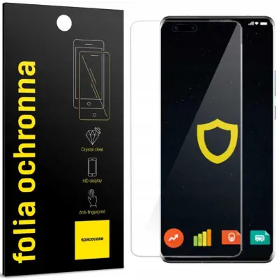 SPACECASE HYDROGEL KALJENO STEKLO ZA HUAWEI P30 PRO 9H