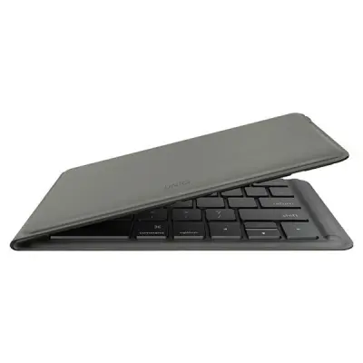 UNIQ FORIO PREKLOPNA BLUETOOTH TIPKOVNICA ZA TELEFON CASE, ZELENA