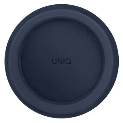 UNIQ FLIXA MAGNETNA PODSTAVKA MAGNETNA PODSTAVKA ZA MONTAŽO, MORNO MODRA, ZA TELEFON