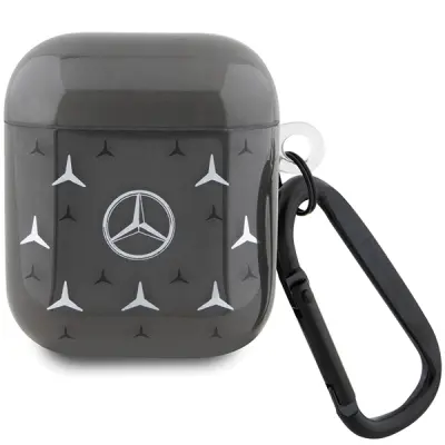 MERCEDES MEA28DPMGS ETUI AIRPODS 1/2 ETUI ZA APPLE BLACK