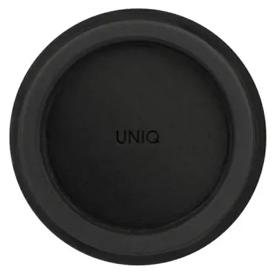UNIQ FLIXA MAGNETNA MONTAŽNA PODSTAVKA ČRNA ZA TELEFONE IN DODATKE