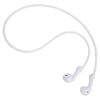 BELINE ANTI-LOST WHITE PAŠEK ZA APPLE WATCH 42/44/45/49MM ZAPESTNICA