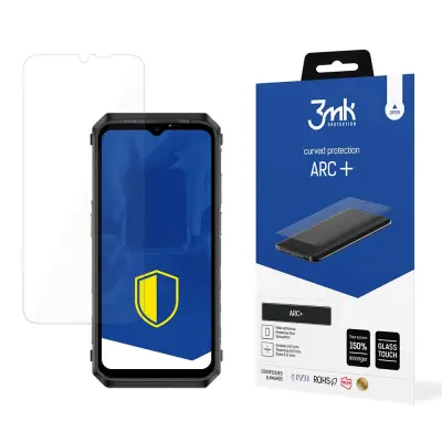 ULEFONE POWER ARMOR 19 OVITEK OVITEK ZA TELEFON 3MK ARC+