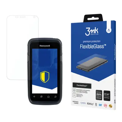 HONEYWELL OVITEK CT60 OVITEK ZA TELEFON S 3MK FLEXIBLEGLASS