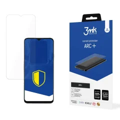 OVITEK ZA TELEFON 3MK ARC+ WIKO T60 Z ZAŠČ