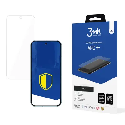 3MK ARC+ KALJENO STEKLO ZA OVITEK GOOGLE PIXEL 9 3MK OVITEK