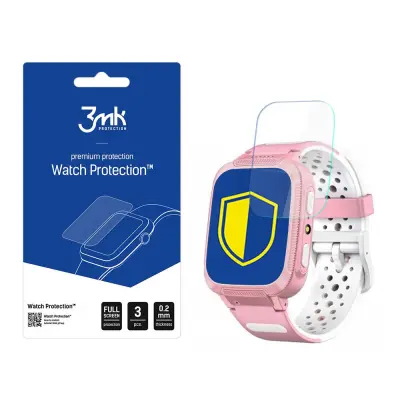 OVITEK FOREVER FIND ME 2 KW-210 ZA TELEFON FLEXIBLEGLASS LITE