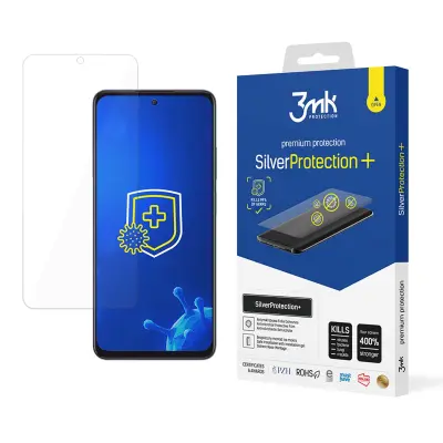 OVITEK ZA OVITEK 3MK SILVERPROTECTION+ ZA OPPO A3 PRO 5G ENERGY