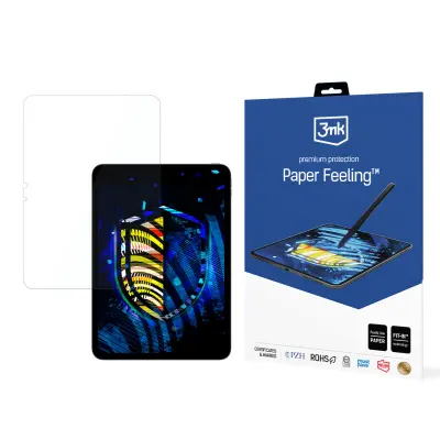ZA APPLE IPAD PRO 11 M4 OVITEK ZA TABLICO Z MAT FILMOM