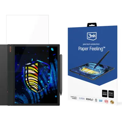 ONYX BOOX NOTE AIR 3 / AIR 3C - UP TO 11 3MK PAPER FEELING