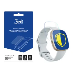FITBIT SENSE 2 3MK ZAŠČITA ZA URO V. ARC+ ETUI ZA URO