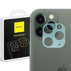 SPACECASE KALJENO CAMERA STEKLO ZA IPHONE 11 PRO MAX ZAŠČITNO