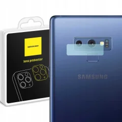 SPACECASE KALJENO STEKLO ZA KAMERO STEKLO ZA SAMSUNG GALAXY NOTE 9