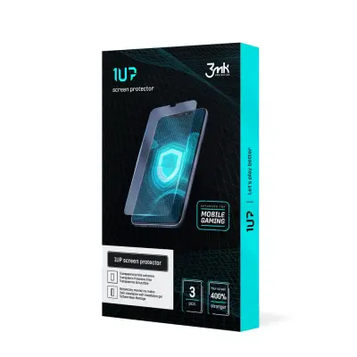 OVITEK ZA TELEFON GOOGLE PIXEL 9 PRO XL 3MK 1UP