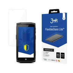 3MK FLEXIBLEGLASS LITE ZA CROSSCALL CORE M5 - ZAŠČITA ZASLONA