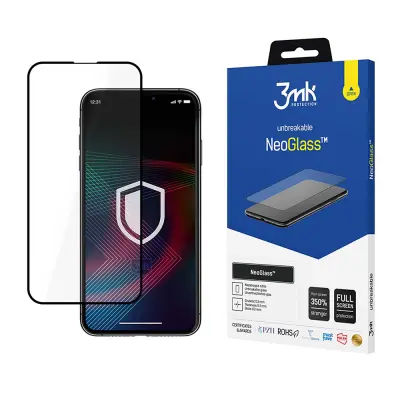 3MK NEOGLASS KALJENO STEKLO ZA OVITEK APPLE IPHONE 14 PLUS
