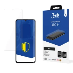 3MK ARC+ OVITEK ZA TELEFON HUAWEI NOVA Y70 ZAŠČITA