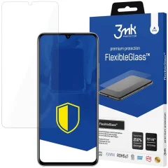 3MK FLEXIBLEGLASS KALJENO STEKLO ZA HUAWEI NOVA Y70 ZAŠČITA OVITKA