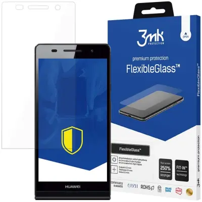 3MK FLEXIBLEGLASS ZA SAMSUNG GALAXY M13 4G HIBRIDNI STEKLENI ZASLON