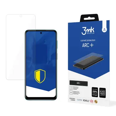 ZAŠČITA OVITKA ZA TELEFON MOTOROLA MOTO G42 3MK ARC+