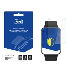 HUAWEI WATCH FIT 2 - 3MK ZAŠČITA ZA URO V. ARC+ ETUI ZA URO