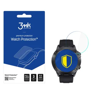 3MK ZAŠČITA ZA URO FLEXIBLEGLASS LITE ZA CUBOT N1 - ZAŠČITA