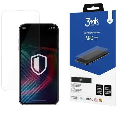 OVITEK 3MK ARC+ ZA APPLE IPHONE 14 PLUS/14 PRO MAX ZAŠČITA