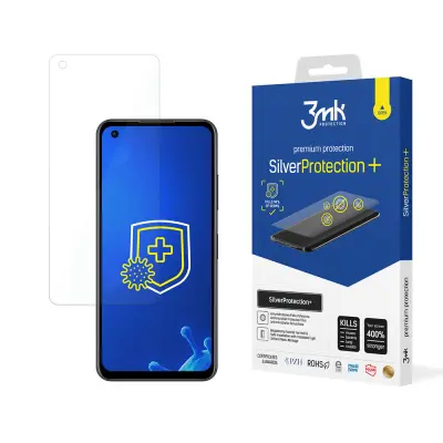 3MK SILVERPROTECTION+ ZAŠČITA ZA OVITEK ASUS ZENFONE 9