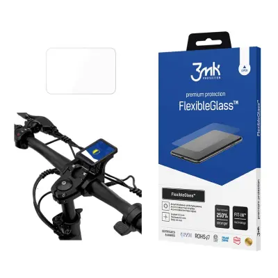 MOTUS 10 PRO 2022 3MK FLEXIBLEGLASS KALJENO STEKLO ZA TELEFON