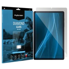 MS DIAMOND GLASS TAB KALJENO STEKLO ZA APPLE IPAD PRO 13 2024