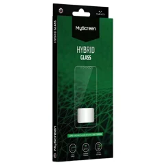 MS HYBRIDGLASS KALJENO STEKLO ZA IPHONE 12 PRO MAX 6,7 INČ