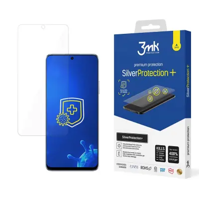 OVITEK ZA TELEFON HUAWEI NOVA Y90 3MK SILVERPROTECTION+