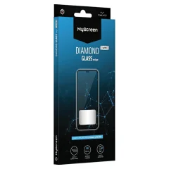 MS DIAMOND GLASS EDGE LITE ZA OPPO A55 4G FULL GLUE KALJENO STEKLO