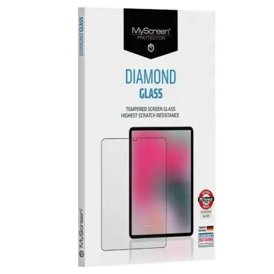 MS DIAMOND GLASS SAM TABLET TAB S7+ 12.4 KALJENO STEKLO ZA TABL.