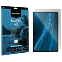 MS DIAMOND GLASS TAB ZA APPLE IPAD PRO 11 (2024) KALJENO STEKLO
