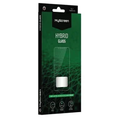 MS HYBRIDGLASS KALJENO STEKLO ZA IPHONE 7/8 PLUS ZAŠČITNI OVITEK
