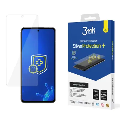 OVITEK ZA TELEFON NOKIA X30 3MK SILVERPROTECTION+