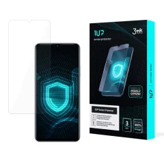 OVITEK ZA TELEFON HUAWEI NOVA Y70 3MK 1UP SILIKON