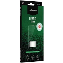 MS HYBRIDGLASS BACTERIAFREE ZAŠČITNO STEKLO ZA OVITEK NOKIA 3.4