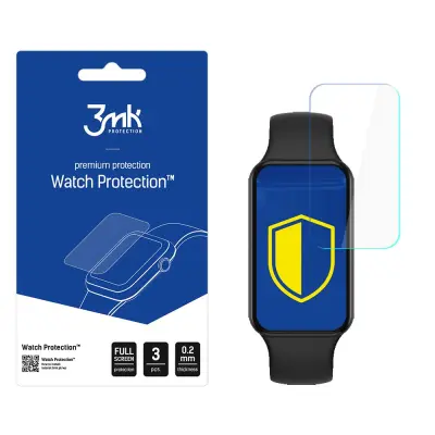 AMAZFIT BAND 7 3MK ZAŠČITA ZA URO V. ARC+ POKROV ZA URO