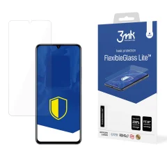 3MK FLEXIBLEGLASS SOLID KALJENO STEKLO ZA OVITEK HUAWEI NOVA Y70