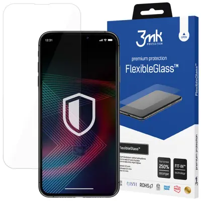 3MK FLEXIBLEGLASS KALJENO STEKLO ZA APPLE IPHONE 14 PLUS/14 PRO MAX