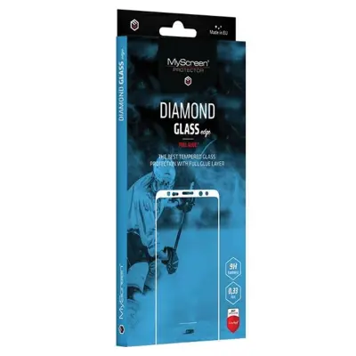 MS DIAMOND GLASS EDGE POLNO LEPILO ZA VIVO Y76 5G/Y76S KALJENO STEKLO