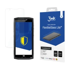 CROSSCALL CORE X5 - 3MK FLEXIBLEGLASS LITE