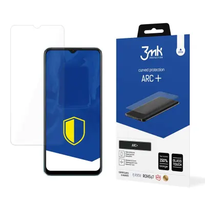 OVITEK OVITKA 3MK ARC+ ZA ONEPLUS NORD N20 SE KALJENO STEKLO