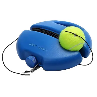 Solo set žogic za trening tenisa | TENNIPAL