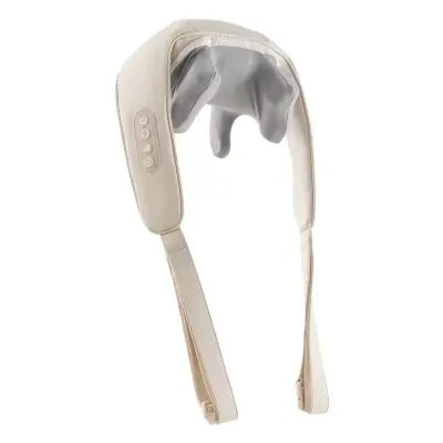 Grelni masažni aparat za vrat | RELAXORI