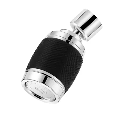 Popolnoma vrtljiv adapter za pipo | FAUCETI